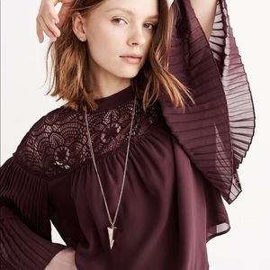 Abercrombie Top